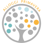 Alloggi Primavera_LOGO